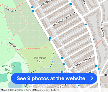 2 bedroom house for rent - Photo 1