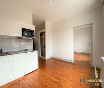 AMIENS CENTRE-VILLE - TYPE 2 - Photo 3