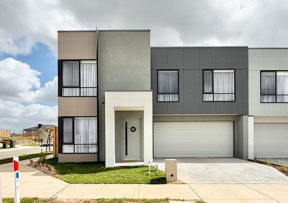 Brand New Townhouse In the Heart of Charlemont - Photo 1