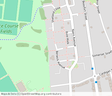 Berwick Avenue, Derby, DE21 - Photo 1