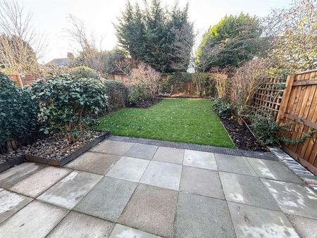 Northlands Road, Moseley, Birmingham, B13 - Photo 5