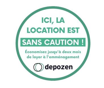 APPARTEMENT T3 A LOUER - Photo 1