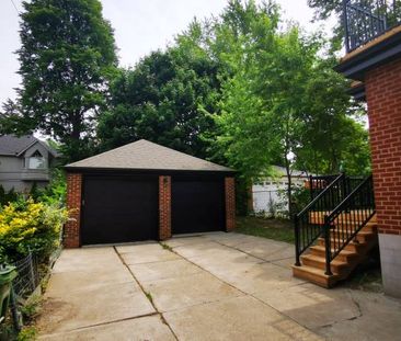 Newly renovated basement apartment w/Parking - Photo 3