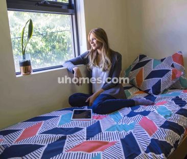 Twin shared room with En-Suite - Photo 5