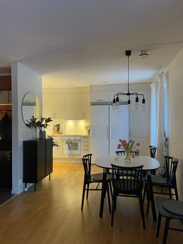 Pettersbergsvägen, Kungsängen - Foto 3