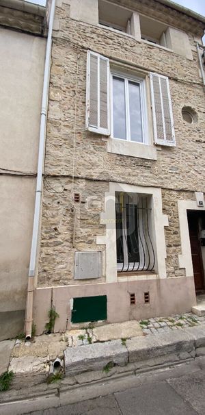 NIMES - PROCHE HOCHE, - Photo 1