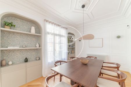 Flat for rent in Jerónimos (Madrid) - Photo 4
