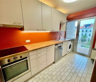 Appartement te huur - Foto 5