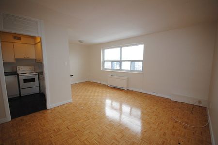 Perfectly Located in Centretown Ottawa - Central AC included in the price of rent - Photo 3