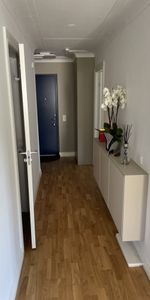 Bergviksgatan, Södertälje - Photo 3