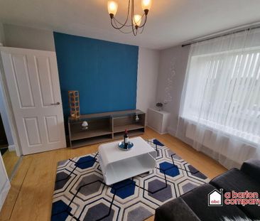 13d Barna Square, Rathcoole, Newtownabbey, BT37 9BY - Photo 2