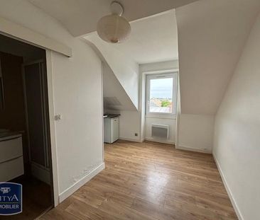 Location Appartement 2 pièces 22m² NANTES 44000 - Photo 5