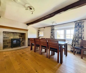 4 bedroom detached house to rent - Photo 2