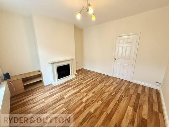 2 bedroom terraced house to rent - Photo 1
