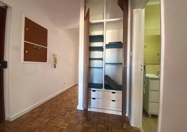 Apartamento T2 em Lisboa