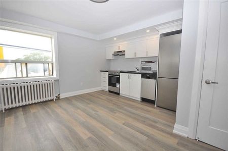 For Lease - 3465 Lake Shore Boulevard Unit# 5, Toronto, Ontario - Photo 4