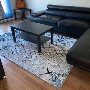 appartement a louer 3 e.etages 4-1/2 non chauffée - Photo 2