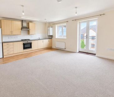 2 bedroom apartment to rent - Photo 3
