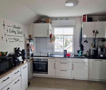 4.5 Zimmer, 76 m², 3. Stock - Photo 2