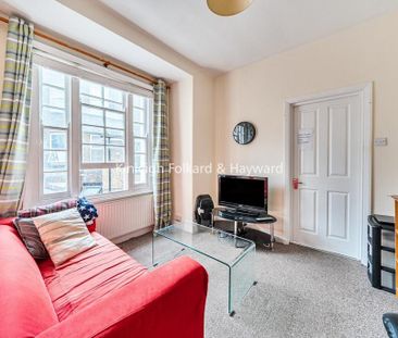 4 bedroom terraced house to rent - Photo 3
