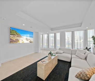 216/70 Allara Street, City ACT 2601 - Apartment For Rent | Domain - Photo 1