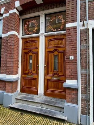 Te huur: Appartement Ossekop 5 in Leeuwarden - Foto 1