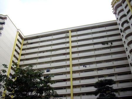 Blk 623 Jurong West Street 61 (Jurong West), HDB 4 Rooms - For Rent - Photo 5