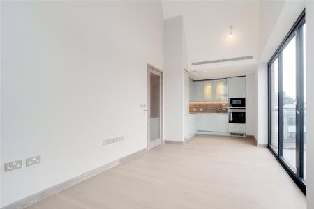 1 bedroom apartment to rent - Photo 2