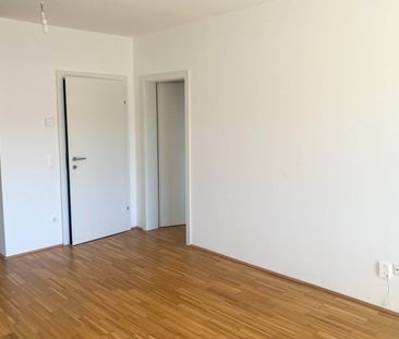 moderne 2-Zimmer Wohnung mit Balkon, Nähe FH JOANNEUM - Foto 1