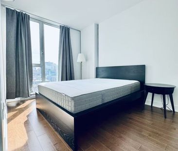 Appartement - 1405-1239 Rue Drummond - Photo 3