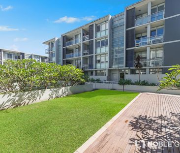 198/38 Shoreline Drive, Rhodes, NSW 2138 - Photo 4