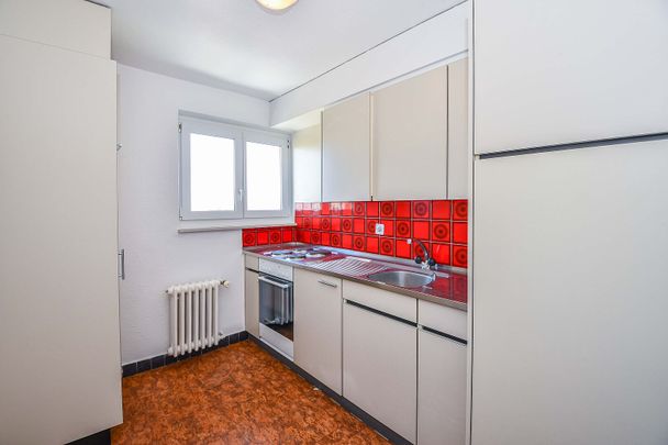 3 Zimmer-Wohnung in Kreuzlingen - Foto 1