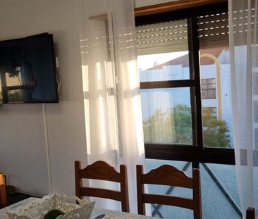 Apartamento T2 em Altura para arrendamento de Outubro a Maio - Photo 4