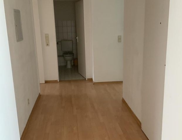 3-Zimmer-Wohnung in Recklinghausen Süd mit Balkon - Photo 1