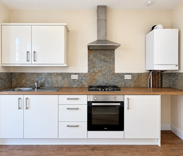 1 bedroom apartment to rent - Photo 3