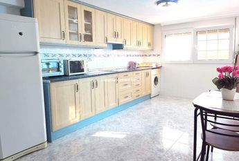 Winter let Albir / Alfaz del Pi