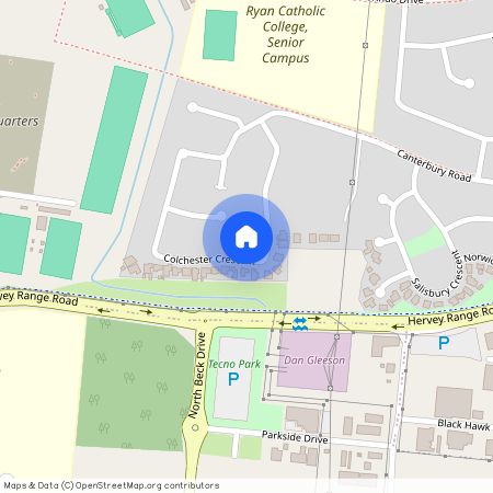 48 Colchester Crescent, Qld 4817, Kirwan