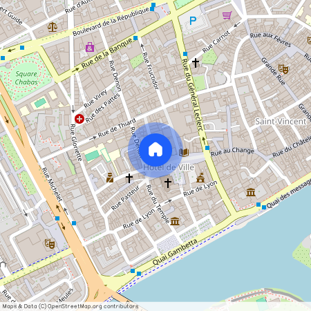 71100, Chalon-Sur-Saône