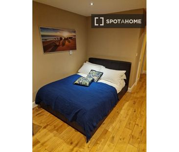 Studio for rent in Chapelizod, Dublin - Photo 3