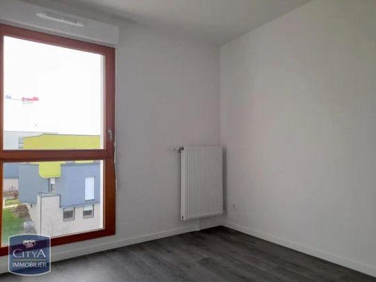 Appartement à louer 4 pièces 75.82m² - Photo 1