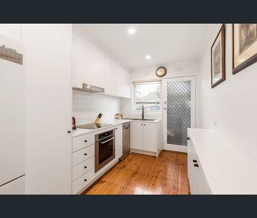 1/25 Brampton Street, Cheltenham, Vic 3192 - Photo 1