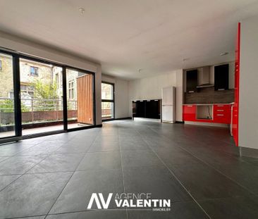 Appartement 4 pièces à Metz - Photo 6