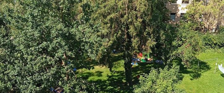 1 Zimmer Wohnung Gießen neben der Uni ,Zimmer - Foto 1