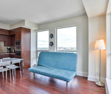 For Lease - 120 Harrison Garden Boulevard Unit# 2006, Toronto, Ontario - Photo 1