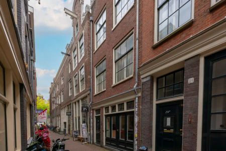 Sint Annenstraat 28 B - Photo 4