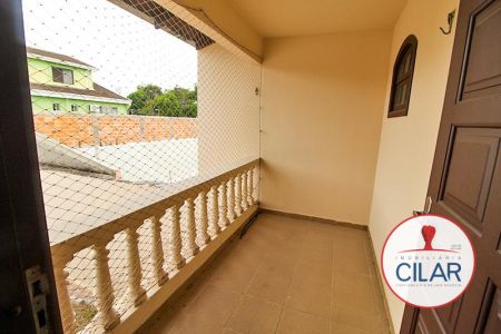 Imobiliária Cilar Aluga Sobrado 3 Quartos no Xaxim com 175m², Ref. 03251.001 - CILAR - Photo 4