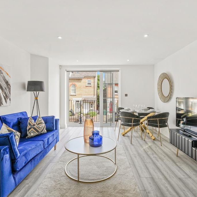 1 bedroom apartment to rent - Photo 1