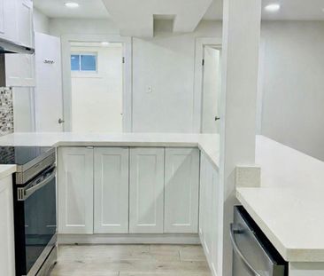 For Lease - 25 Arbutus Crescent Unit# Lower, Toronto, Ontario - Photo 4