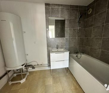 LILLE Marbrerie - T2 47 m² + garage + cave - Photo 2