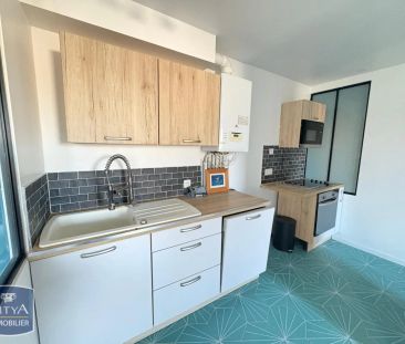 Appartement à louer 2 pièces 56.26m² - Photo 4